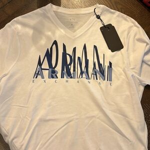 Armani Exchange T-Shirt